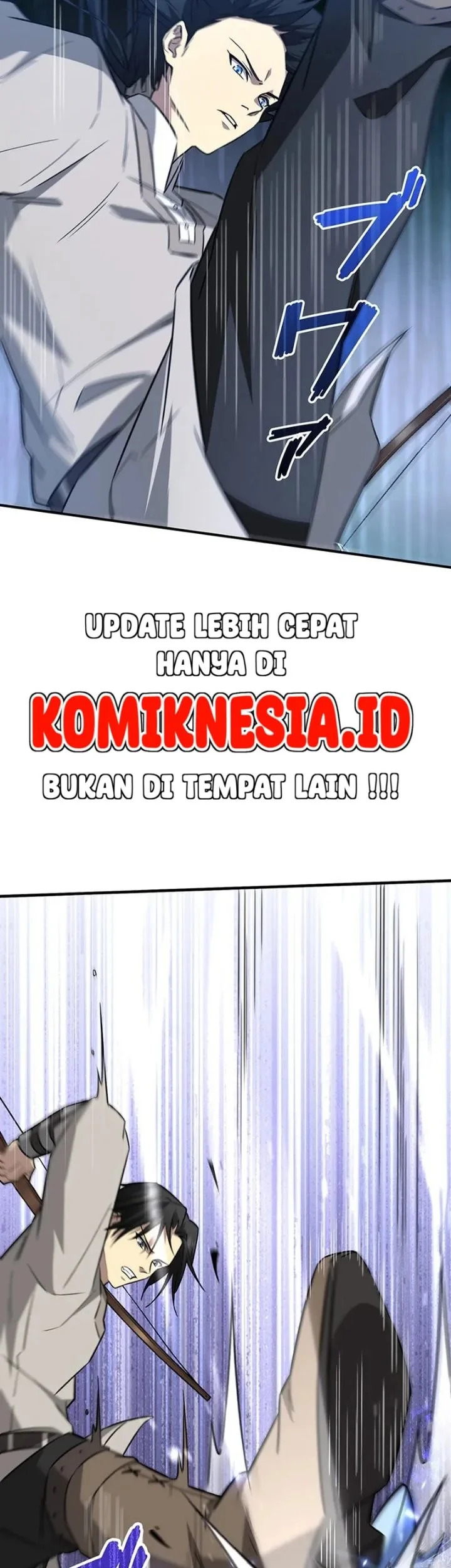 Return of the Adopted Child in a World of Bloodline Supremacy Chapter 12 Gambar 35