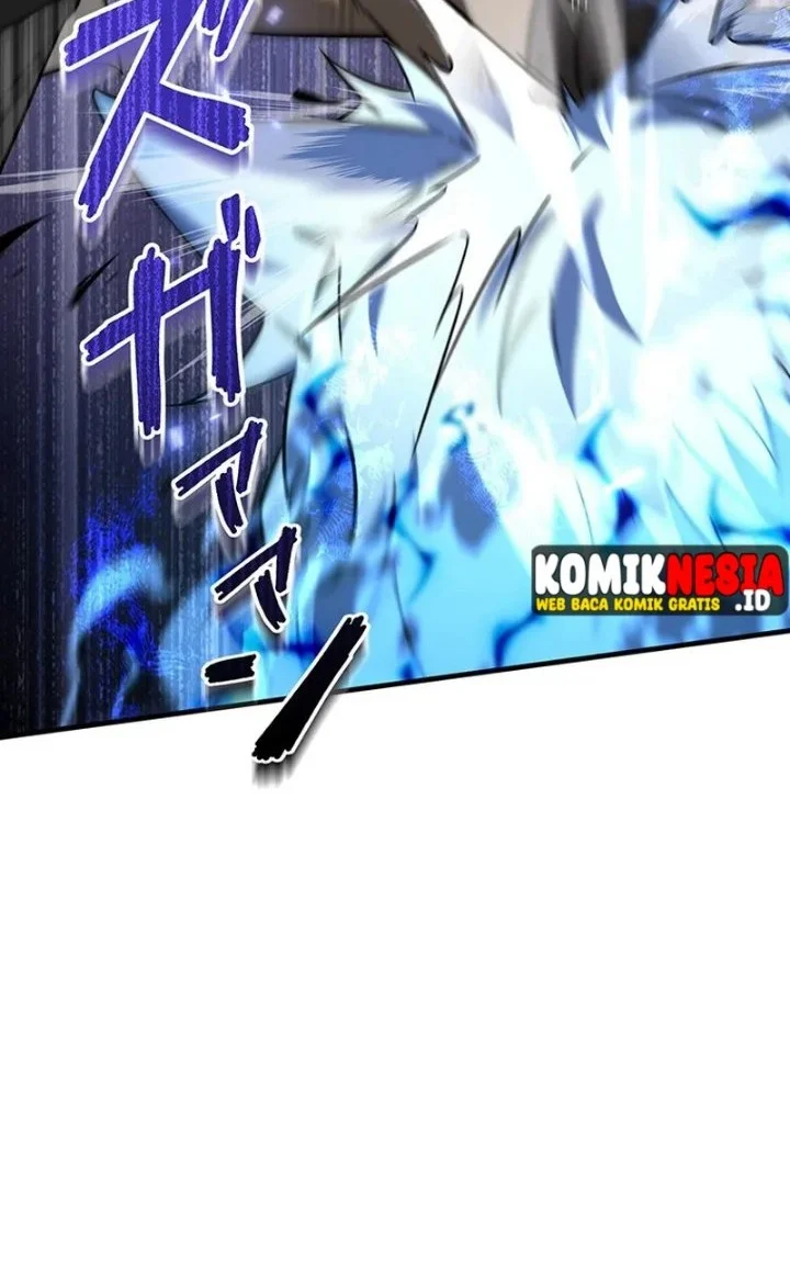 Return of the Adopted Child in a World of Bloodline Supremacy Chapter 12 Gambar 36