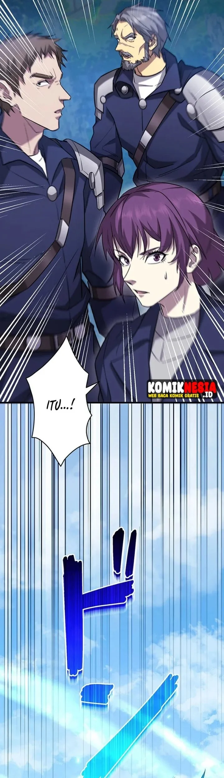Return of the Adopted Child in a World of Bloodline Supremacy Chapter 13 Gambar 23