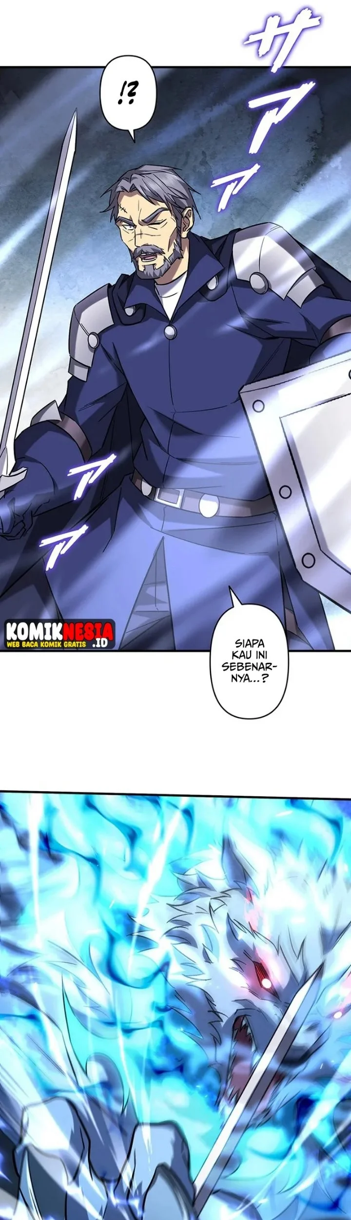 Return of the Adopted Child in a World of Bloodline Supremacy Chapter 13 Gambar 32