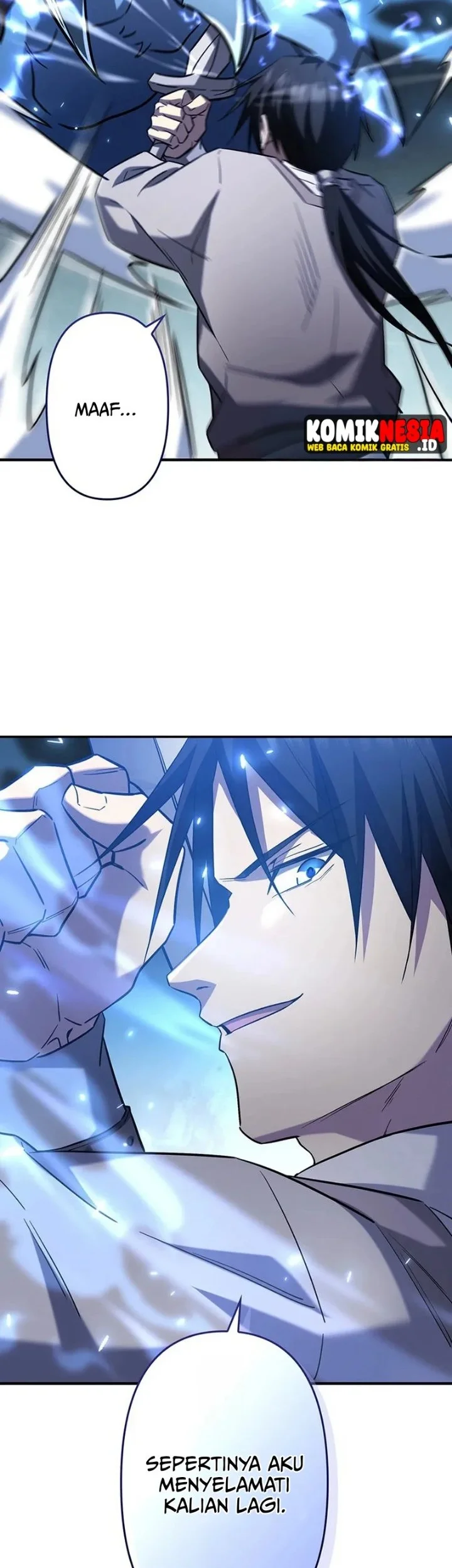 Return of the Adopted Child in a World of Bloodline Supremacy Chapter 13 Gambar 33