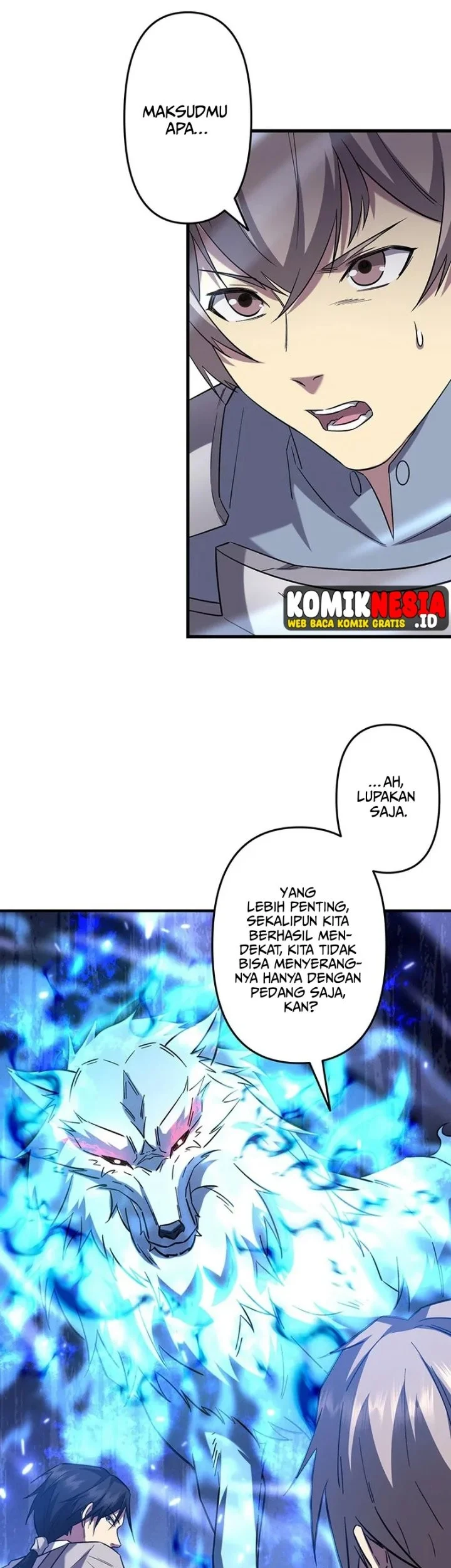 Return of the Adopted Child in a World of Bloodline Supremacy Chapter 14 Gambar 42
