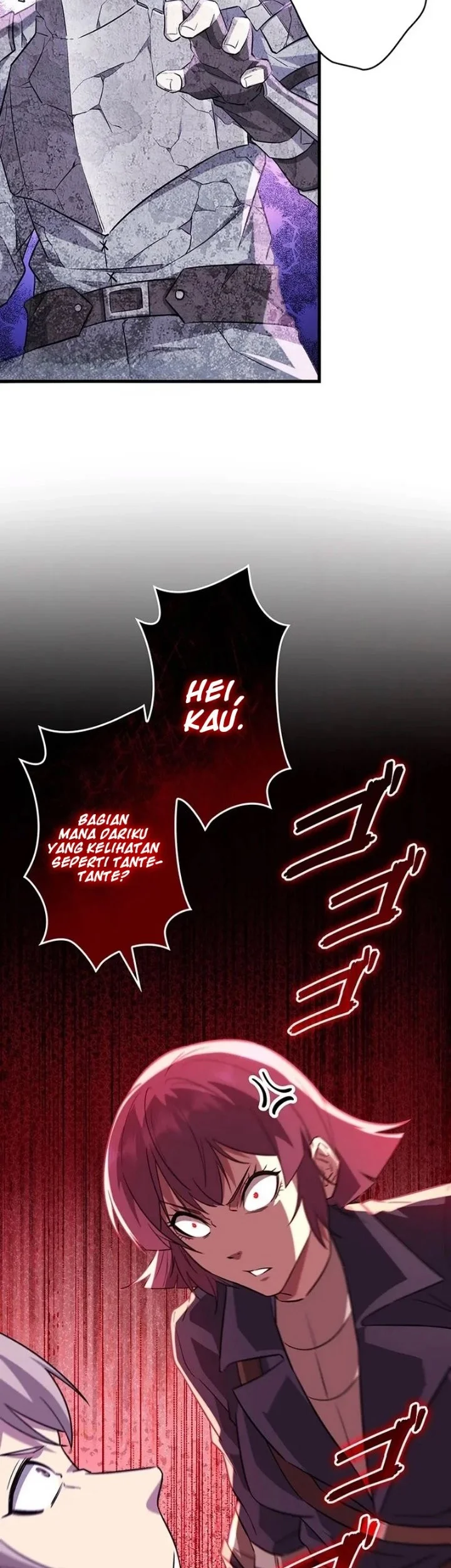 Return of the Adopted Child in a World of Bloodline Supremacy Chapter 15 Gambar 32