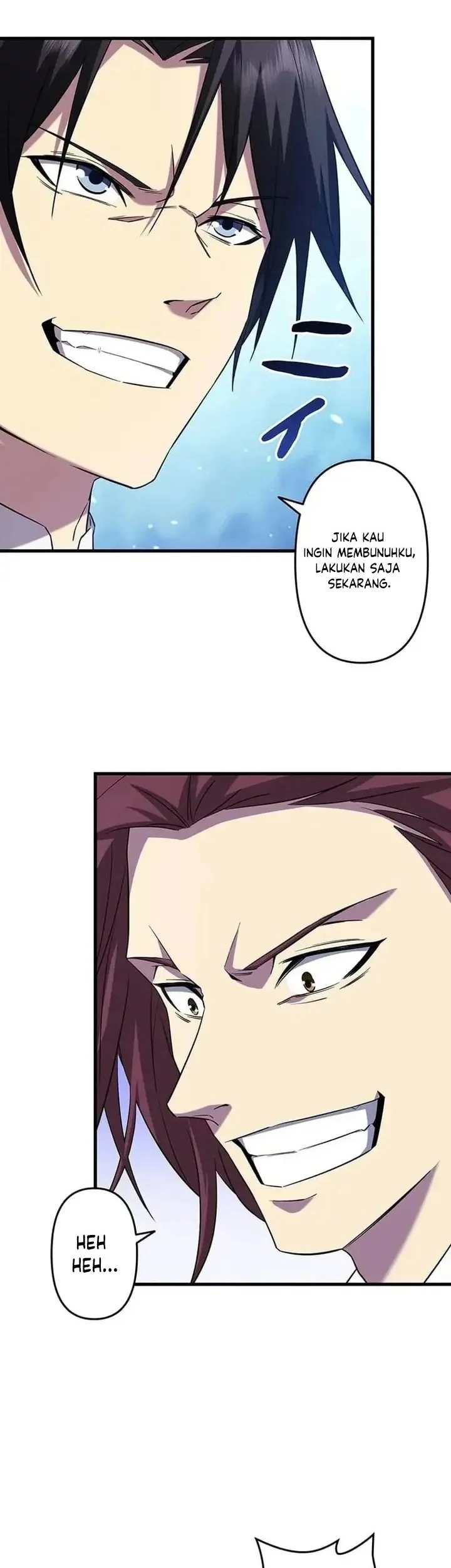 Return of the Adopted Child in a World of Bloodline Supremacy Chapter 16 Gambar 26