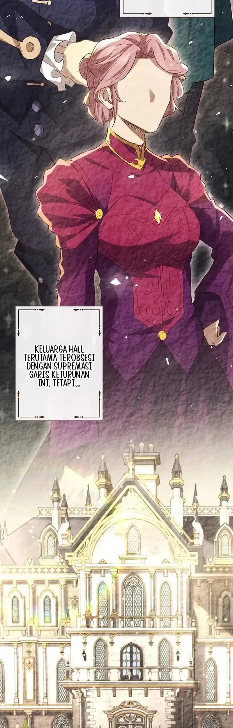 Manhwa Return of the Adopted Child in a World of Bloodline Supremacy Chapter 5 gambar 2