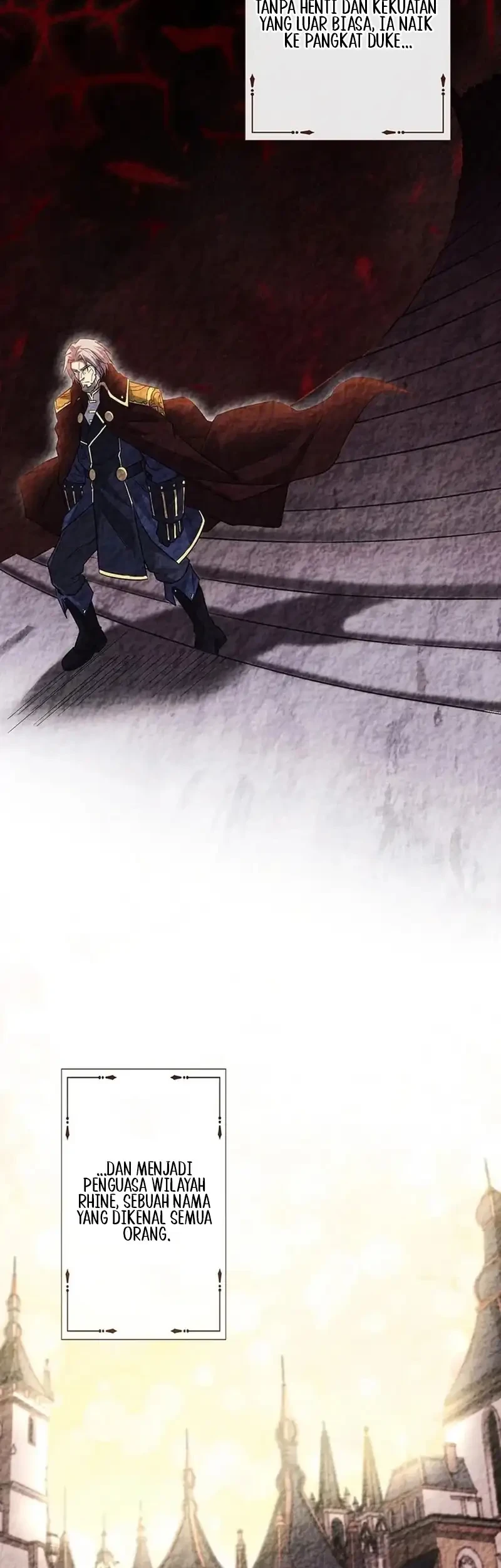 Return of the Adopted Child in a World of Bloodline Supremacy Chapter 5 Gambar 5