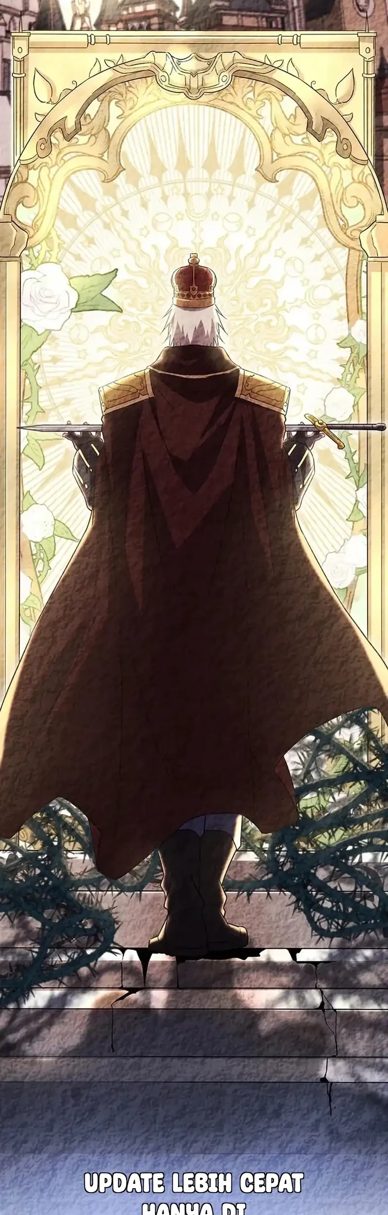 Return of the Adopted Child in a World of Bloodline Supremacy Chapter 5 Gambar 6