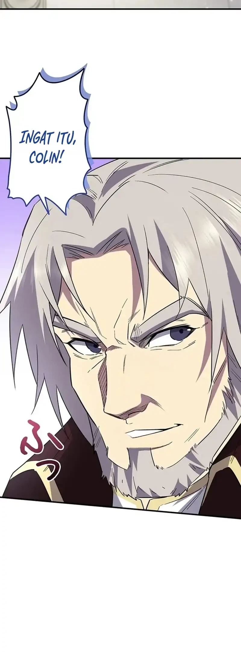 Return of the Adopted Child in a World of Bloodline Supremacy Chapter 5 Gambar 13