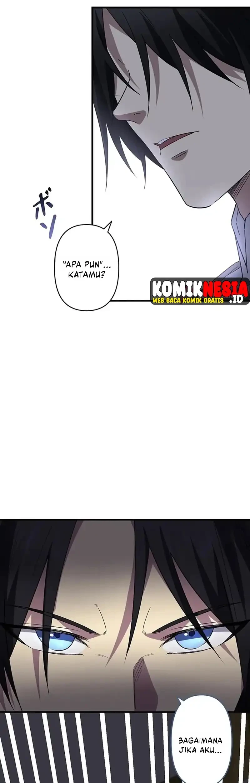 Return of the Adopted Child in a World of Bloodline Supremacy Chapter 5 Gambar 14