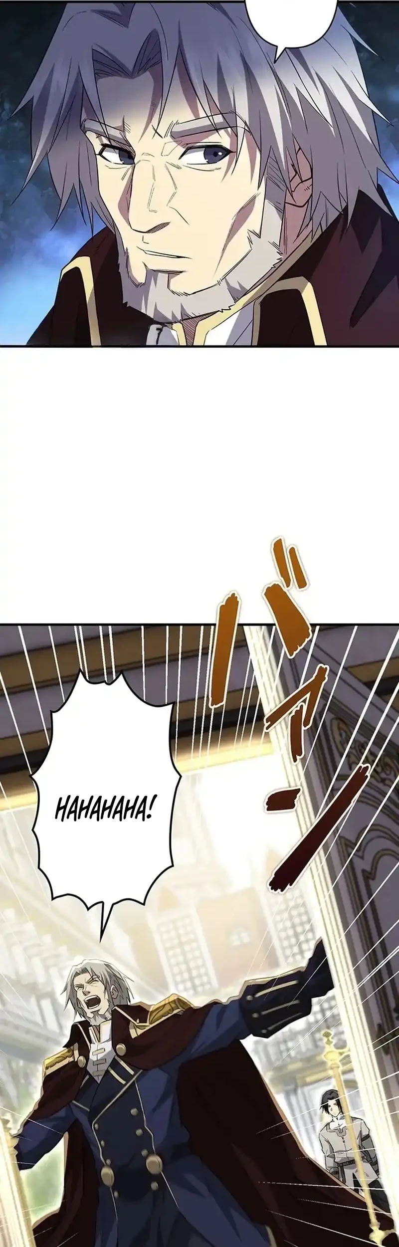 Return of the Adopted Child in a World of Bloodline Supremacy Chapter 5 Gambar 17