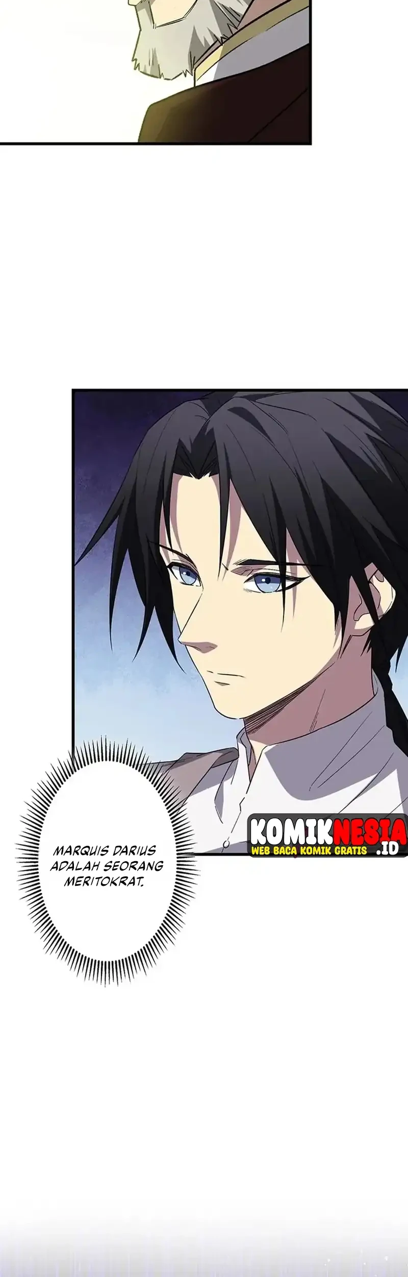Return of the Adopted Child in a World of Bloodline Supremacy Chapter 5 Gambar 19