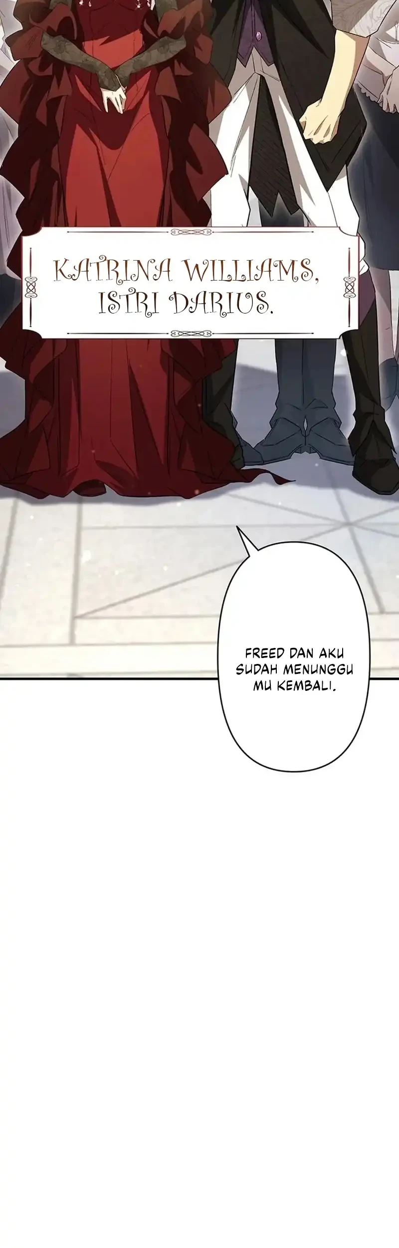 Return of the Adopted Child in a World of Bloodline Supremacy Chapter 5 Gambar 23