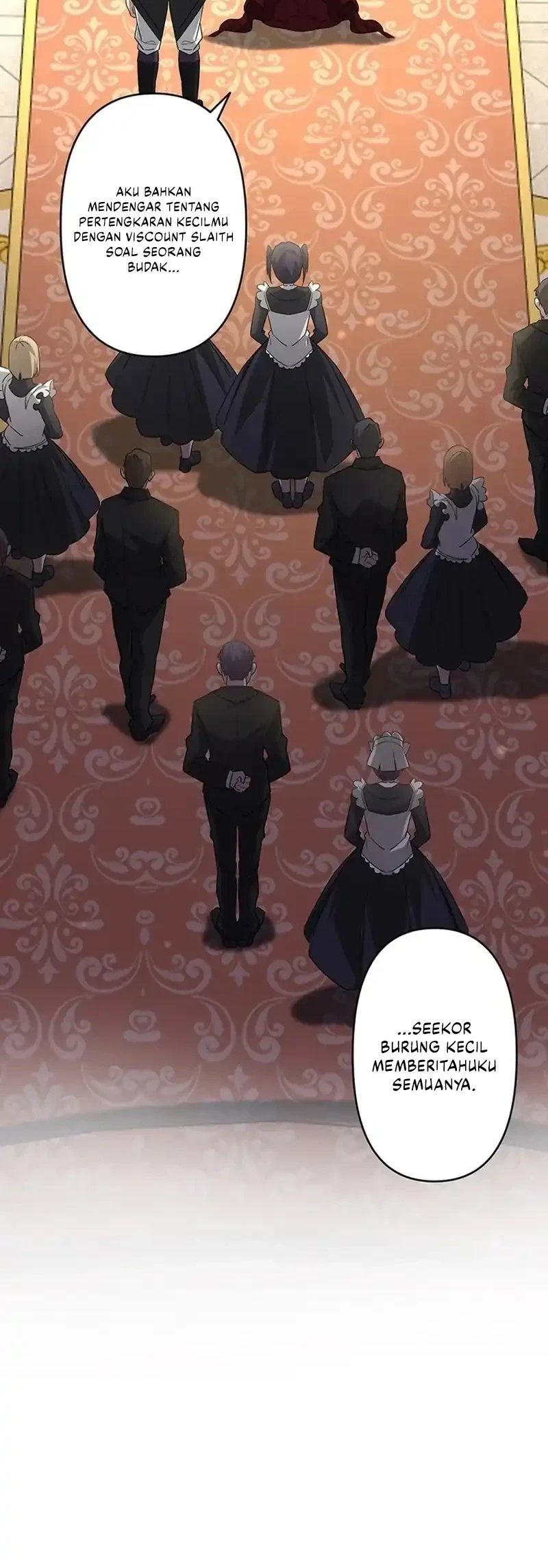 Return of the Adopted Child in a World of Bloodline Supremacy Chapter 5 Gambar 25