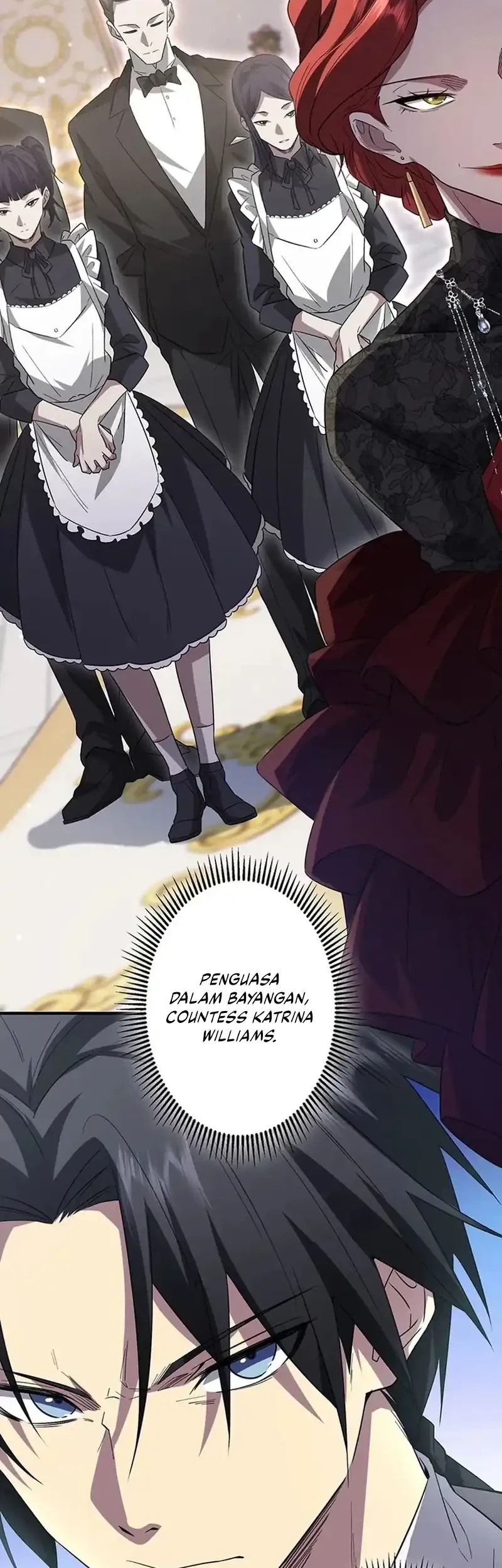 Return of the Adopted Child in a World of Bloodline Supremacy Chapter 5 Gambar 28