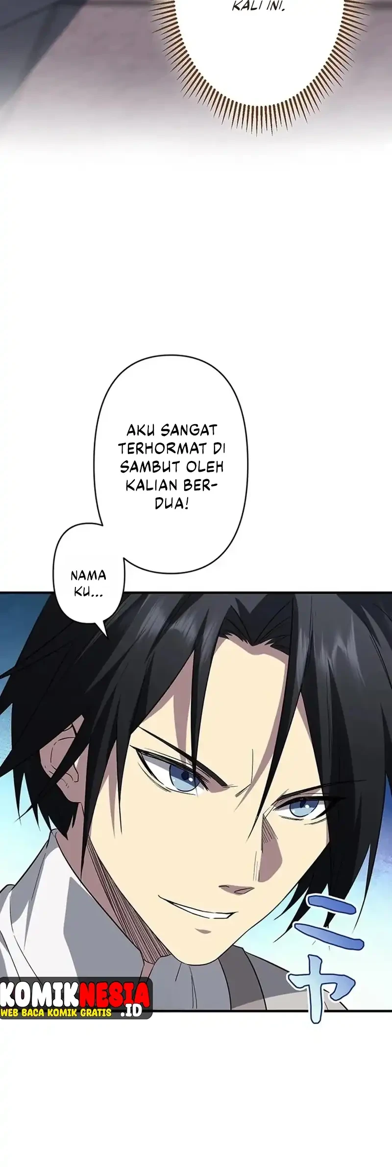 Return of the Adopted Child in a World of Bloodline Supremacy Chapter 5 Gambar 31