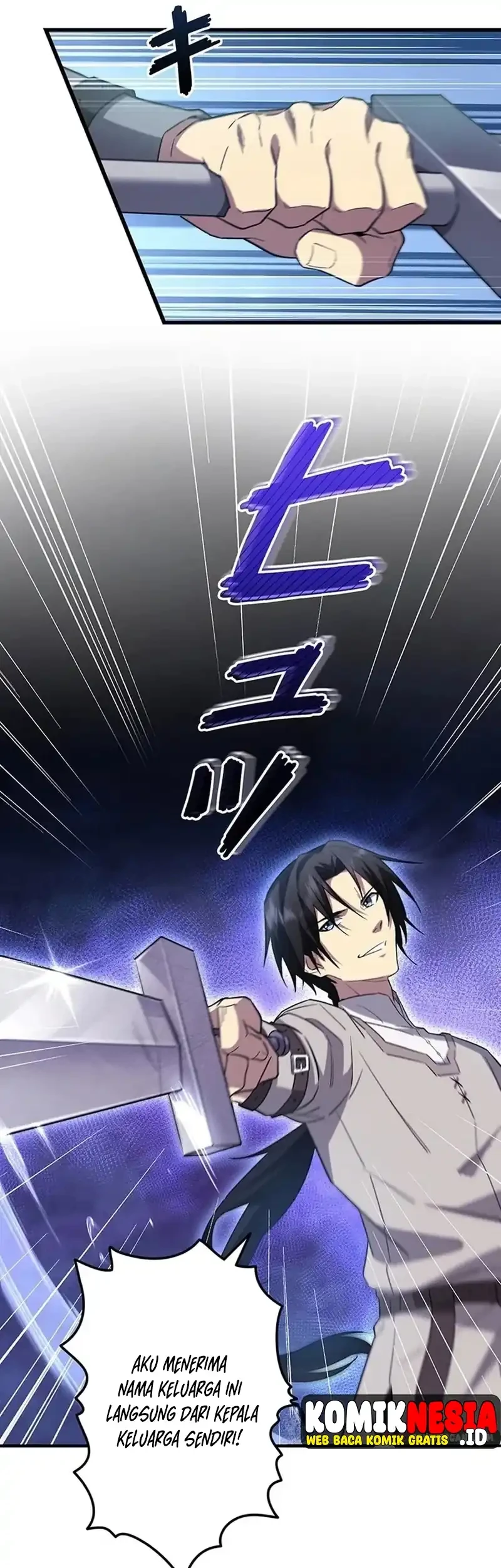 Return of the Adopted Child in a World of Bloodline Supremacy Chapter 5 Gambar 38