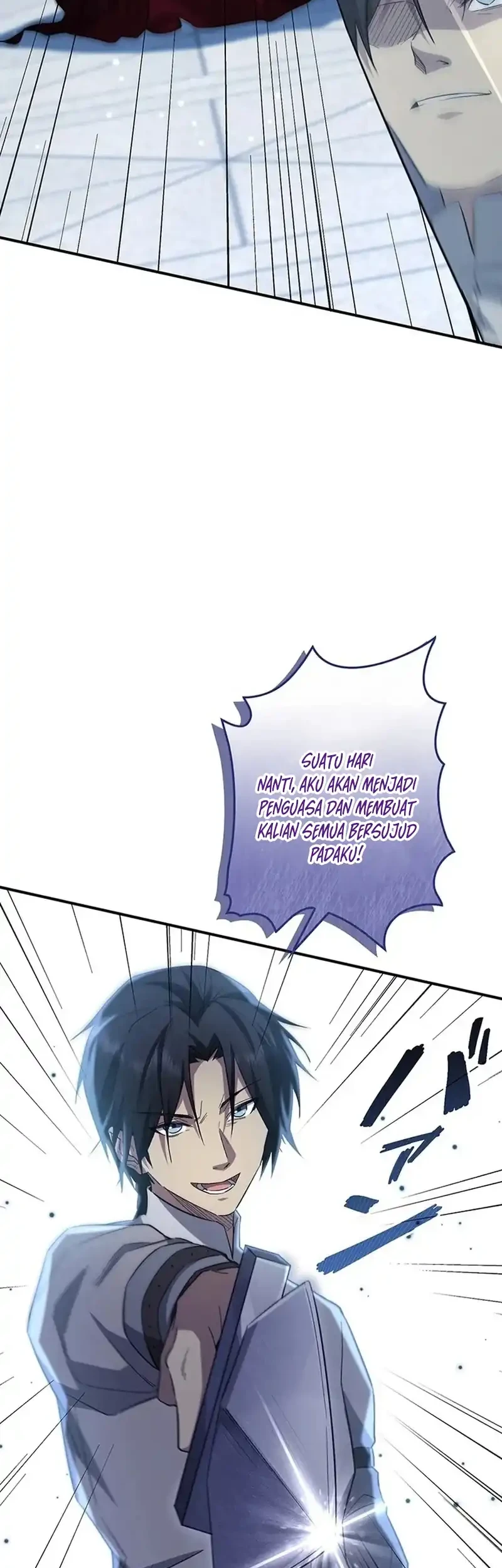Return of the Adopted Child in a World of Bloodline Supremacy Chapter 5 Gambar 40