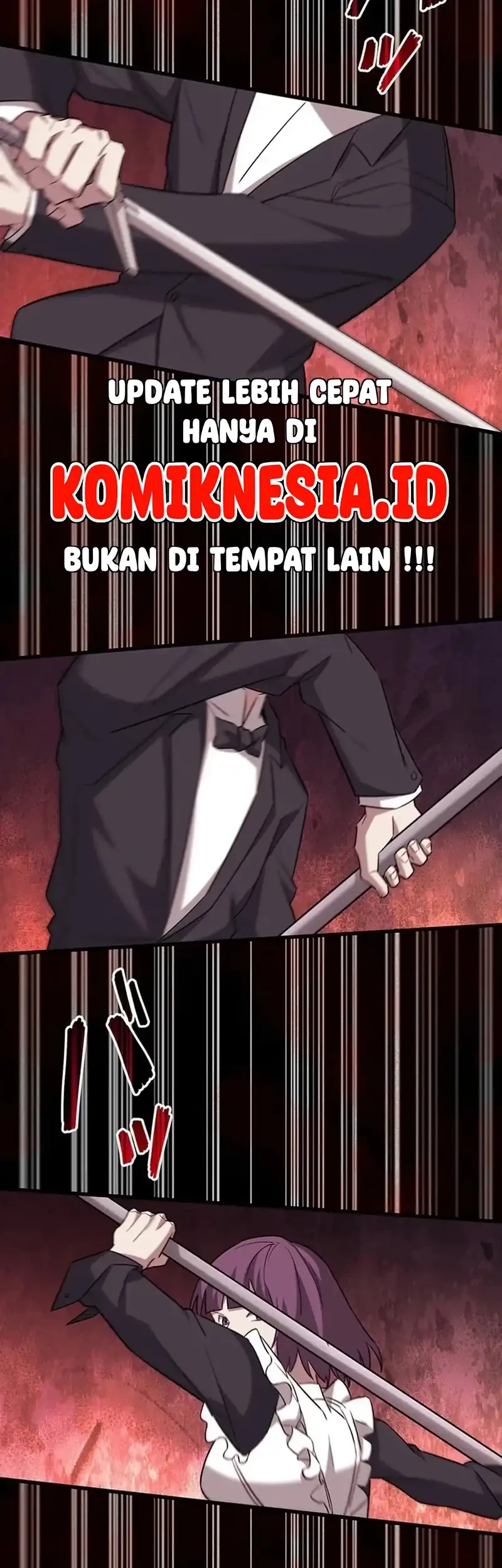 Return of the Adopted Child in a World of Bloodline Supremacy Chapter 5 Gambar 47
