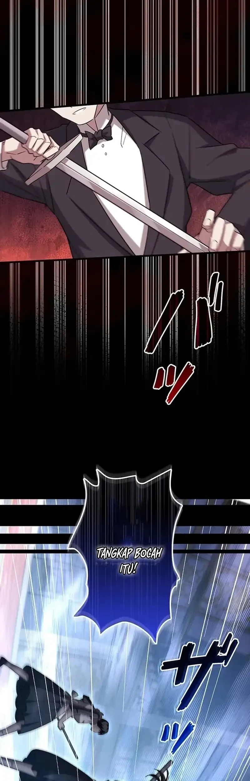 Return of the Adopted Child in a World of Bloodline Supremacy Chapter 5 Gambar 48