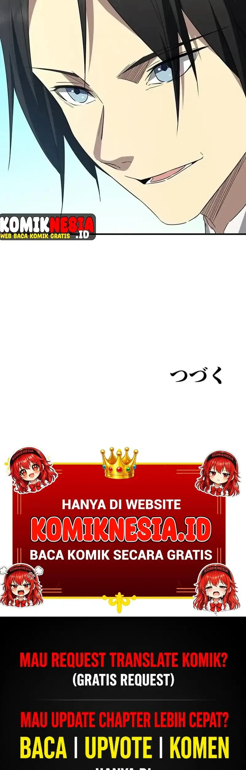Return of the Adopted Child in a World of Bloodline Supremacy Chapter 6 Gambar 49