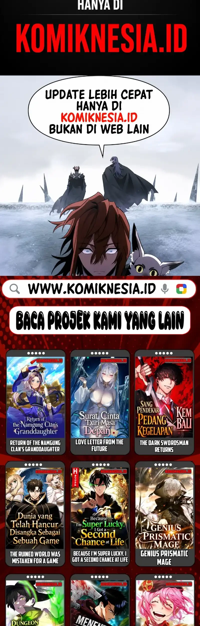 Return of the Adopted Child in a World of Bloodline Supremacy Chapter 6 Gambar 50