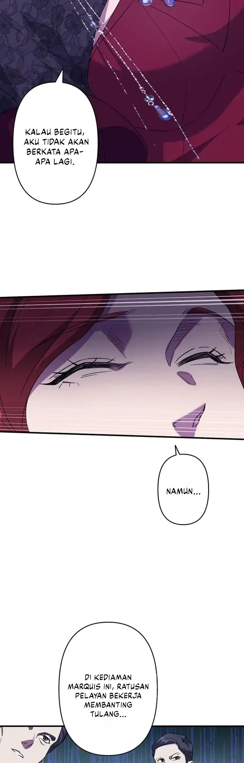 Return of the Adopted Child in a World of Bloodline Supremacy Chapter 6 Gambar 8