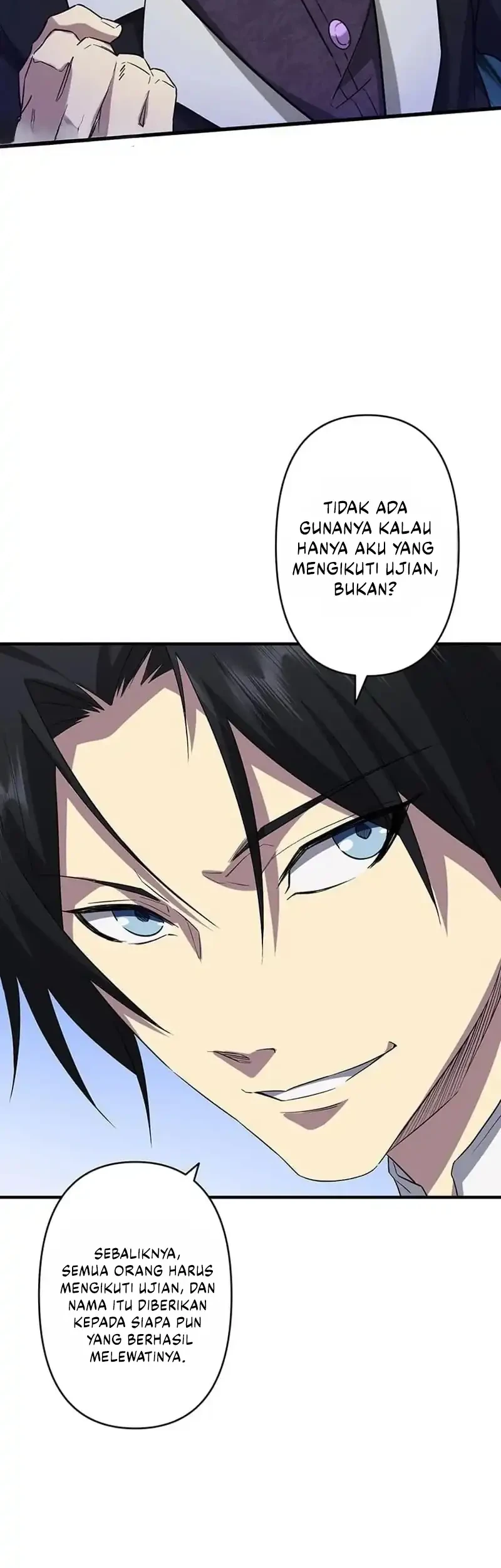 Return of the Adopted Child in a World of Bloodline Supremacy Chapter 6 Gambar 15
