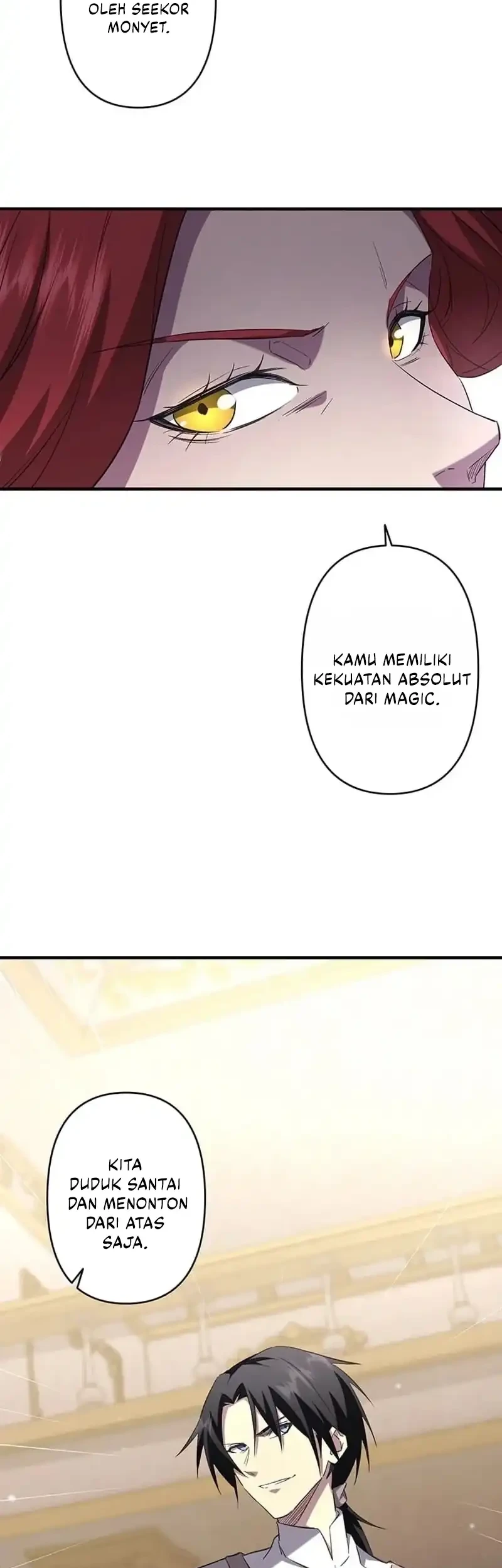 Return of the Adopted Child in a World of Bloodline Supremacy Chapter 6 Gambar 21