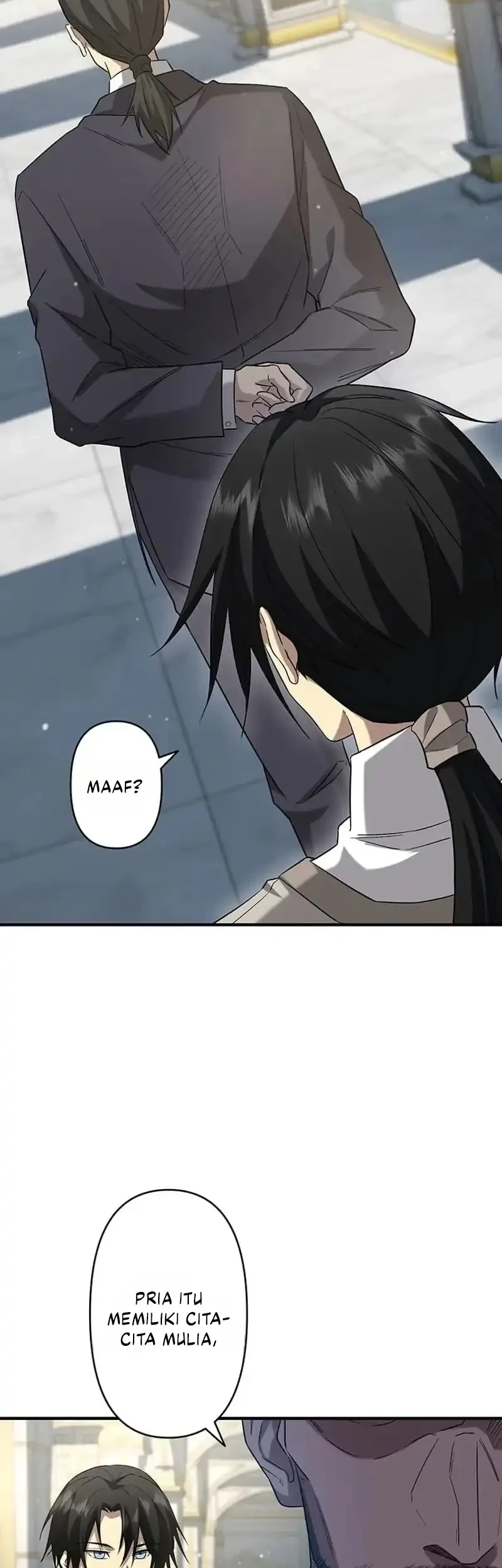 Return of the Adopted Child in a World of Bloodline Supremacy Chapter 6 Gambar 26