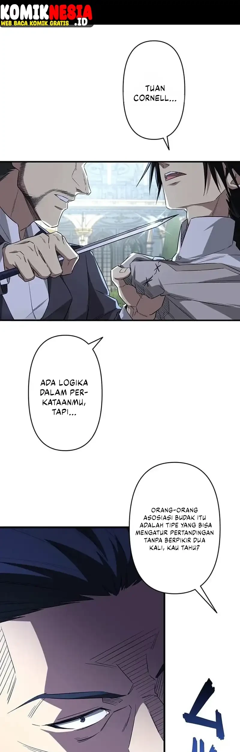 Return of the Adopted Child in a World of Bloodline Supremacy Chapter 6 Gambar 31