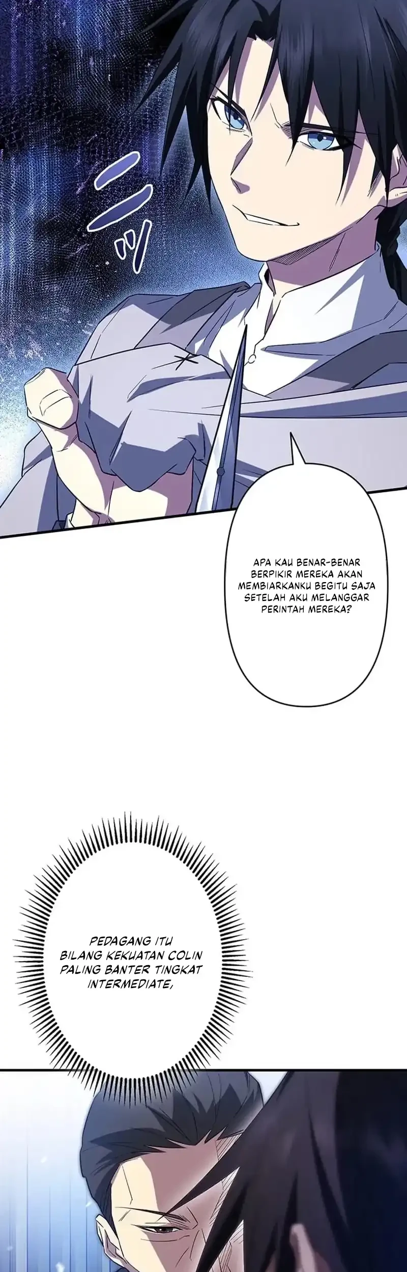 Return of the Adopted Child in a World of Bloodline Supremacy Chapter 6 Gambar 33