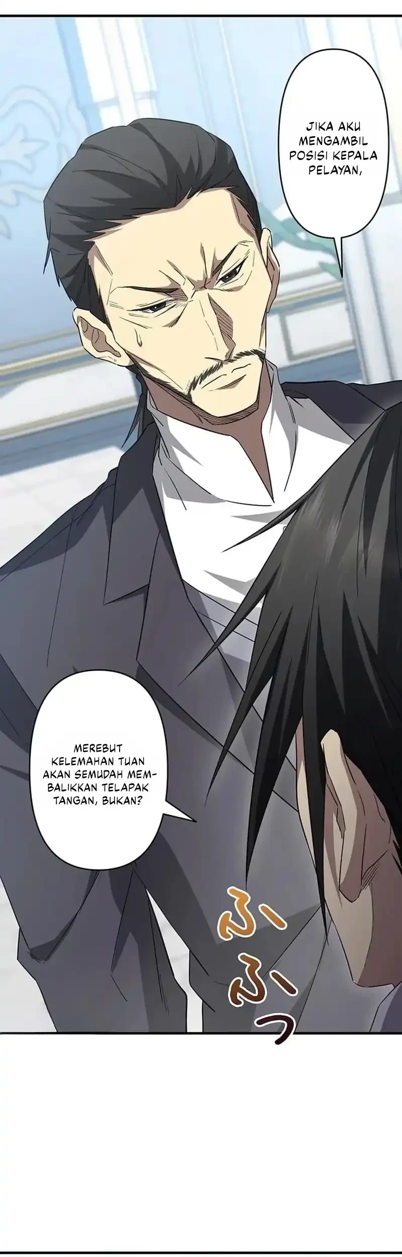 Return of the Adopted Child in a World of Bloodline Supremacy Chapter 6 Gambar 42