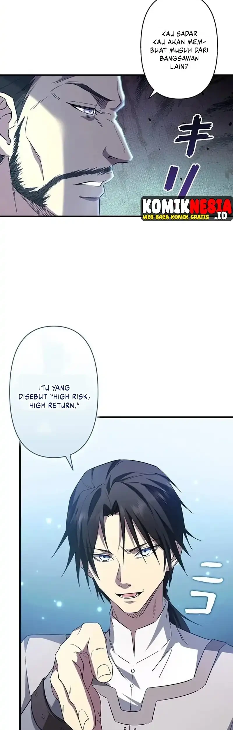 Return of the Adopted Child in a World of Bloodline Supremacy Chapter 6 Gambar 44