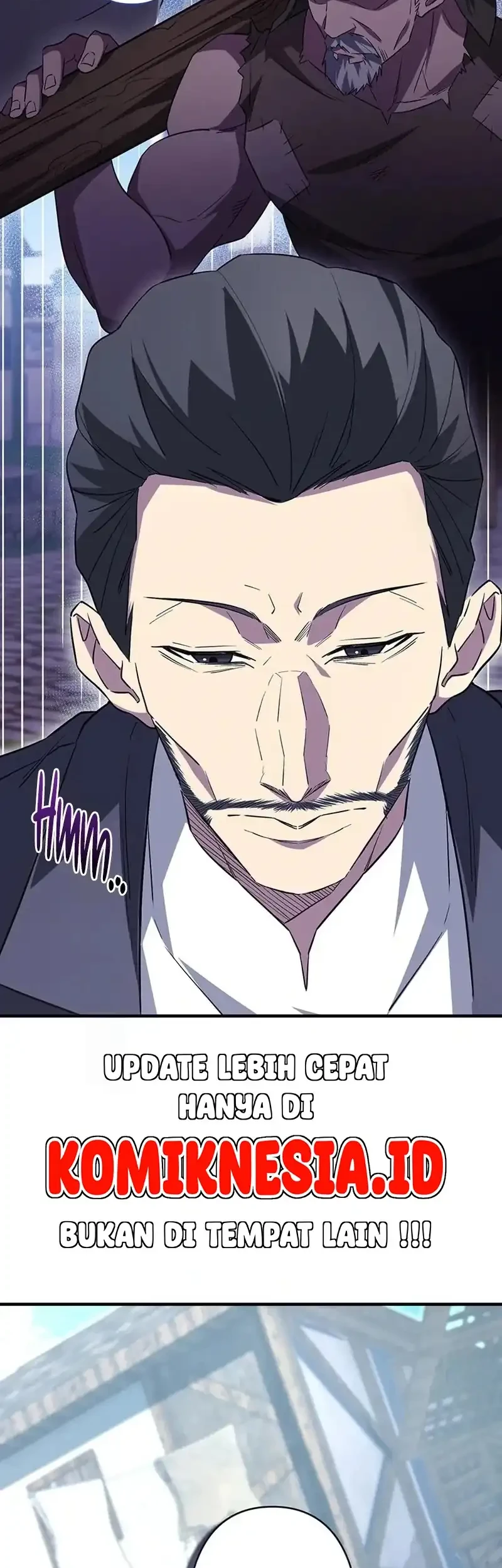 Return of the Adopted Child in a World of Bloodline Supremacy Chapter 7 Gambar 5