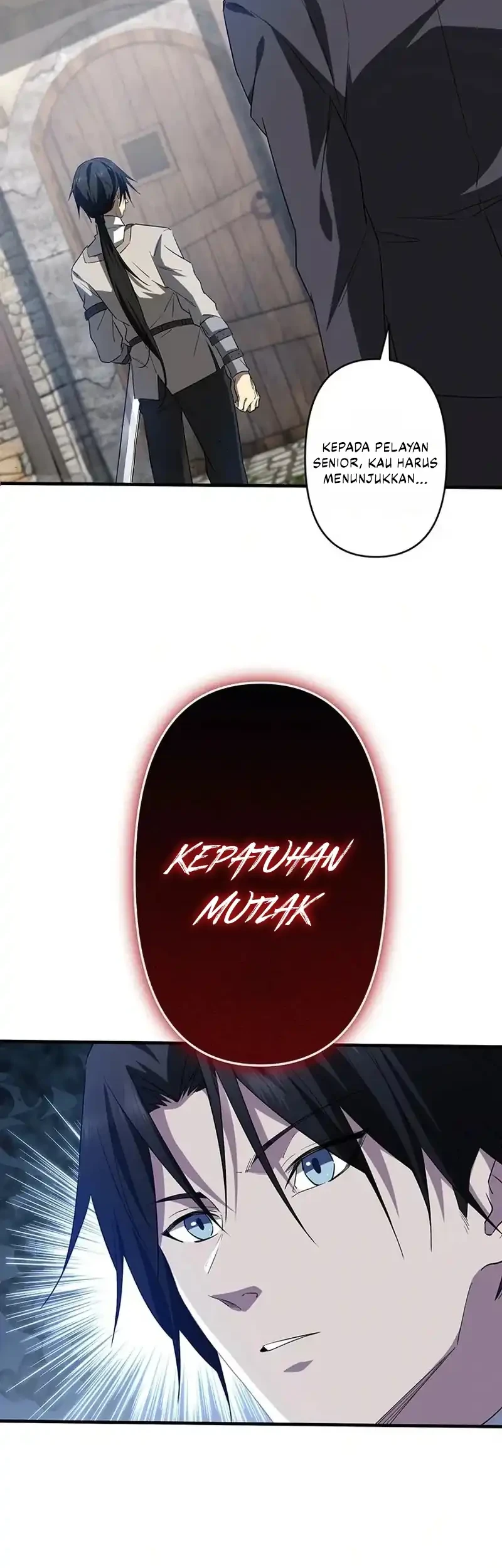 Return of the Adopted Child in a World of Bloodline Supremacy Chapter 7 Gambar 8