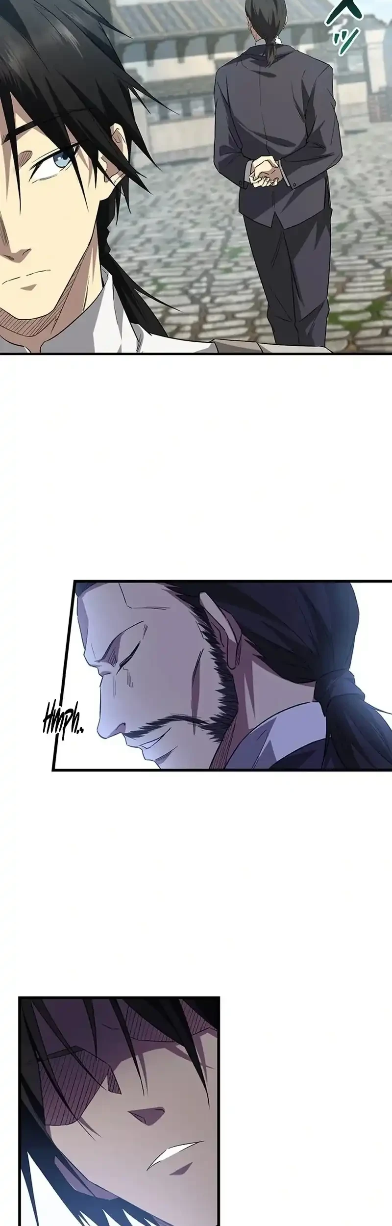 Return of the Adopted Child in a World of Bloodline Supremacy Chapter 7 Gambar 11
