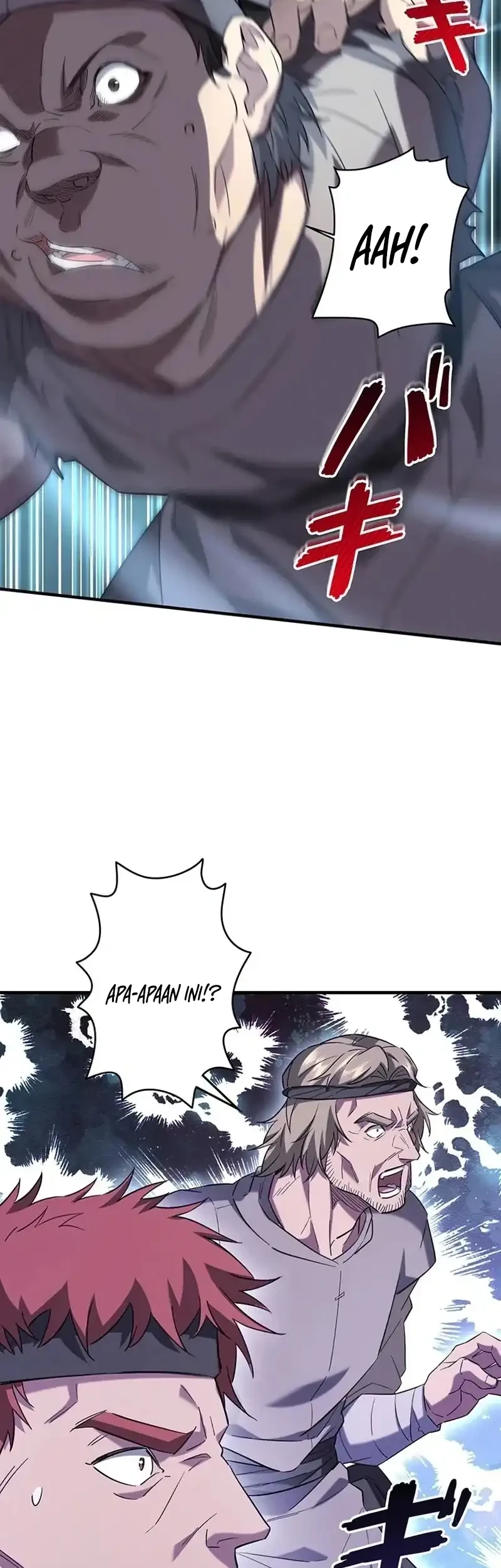 Return of the Adopted Child in a World of Bloodline Supremacy Chapter 7 Gambar 20