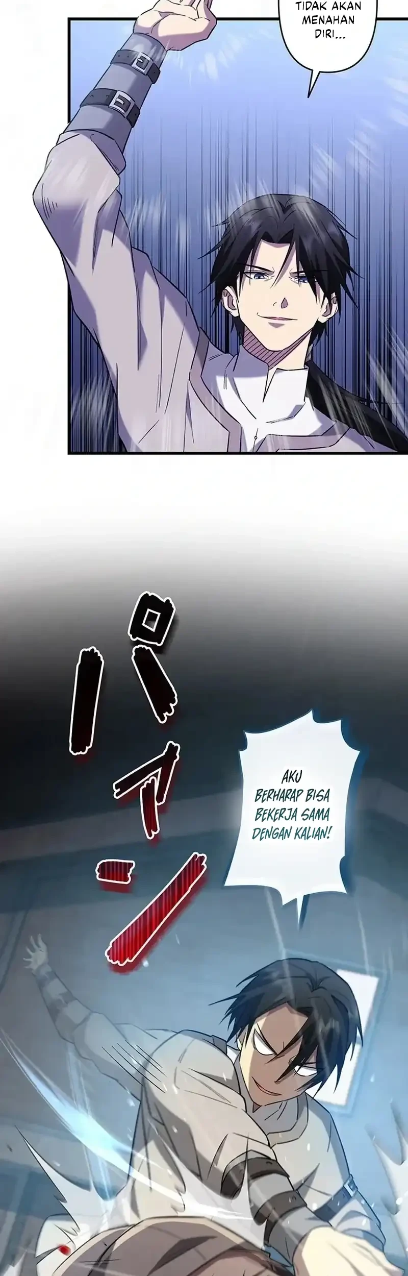 Return of the Adopted Child in a World of Bloodline Supremacy Chapter 7 Gambar 23