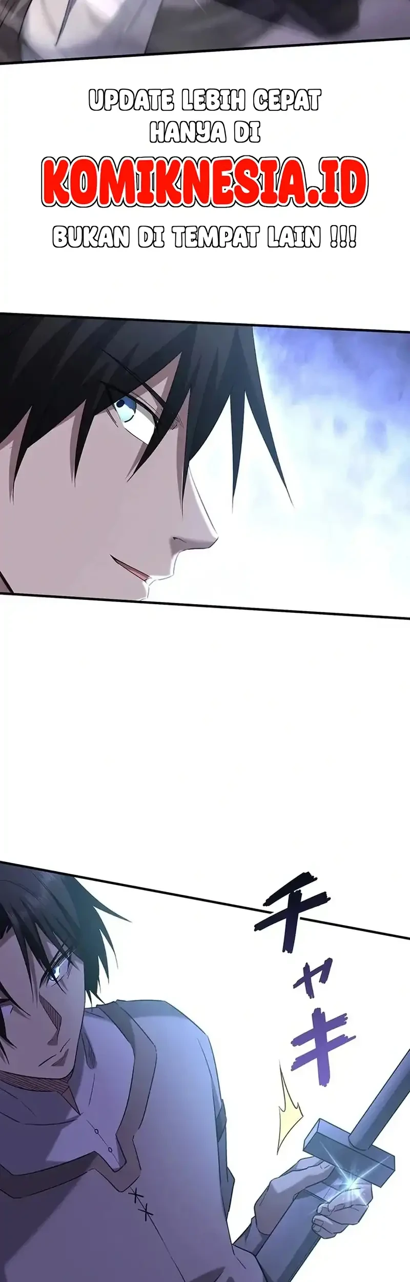 Return of the Adopted Child in a World of Bloodline Supremacy Chapter 7 Gambar 27