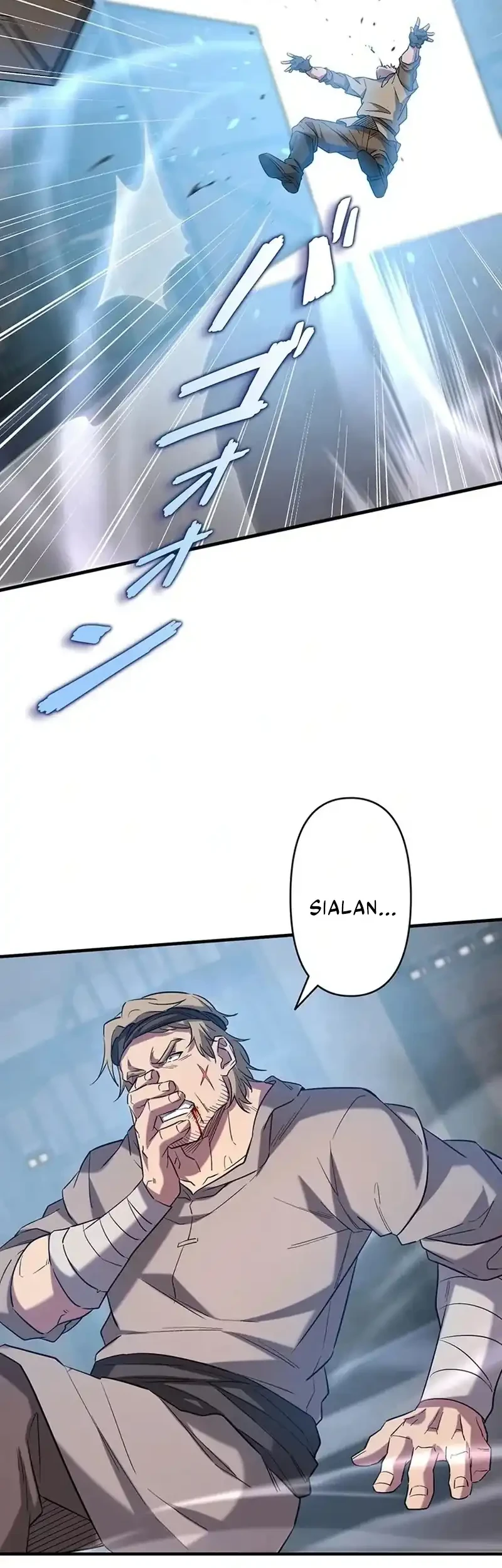 Return of the Adopted Child in a World of Bloodline Supremacy Chapter 7 Gambar 32