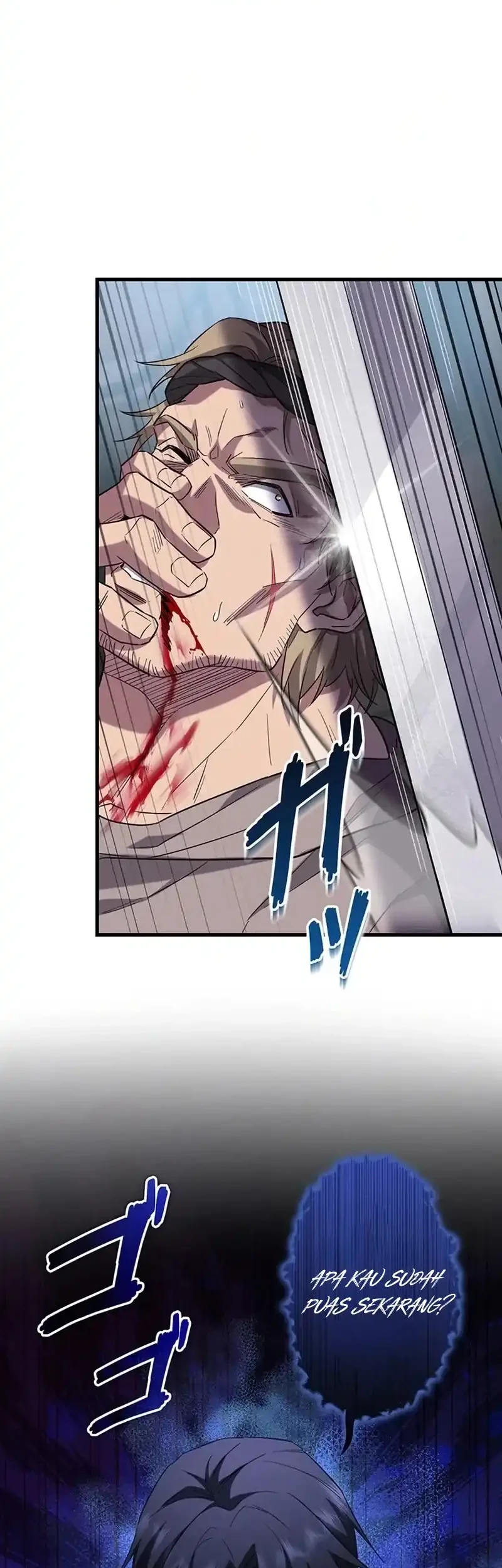 Return of the Adopted Child in a World of Bloodline Supremacy Chapter 7 Gambar 33