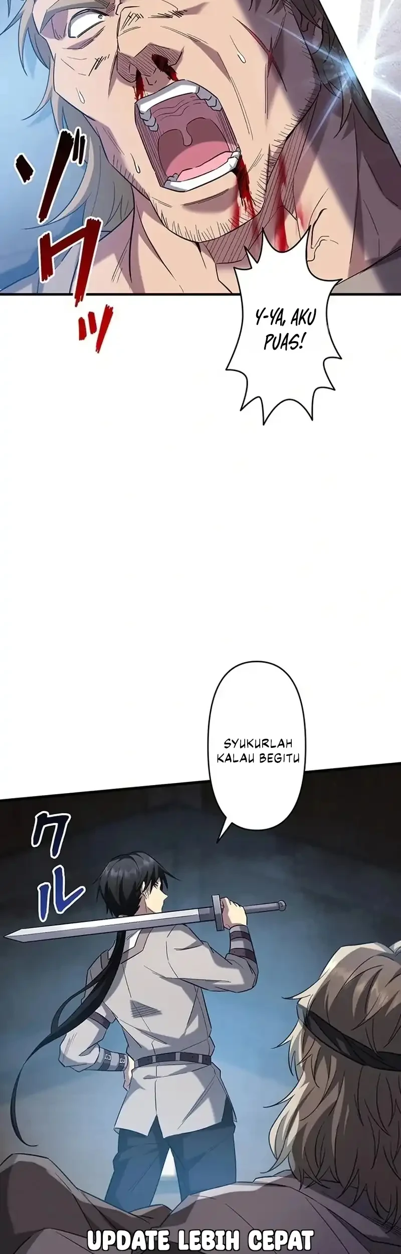 Return of the Adopted Child in a World of Bloodline Supremacy Chapter 7 Gambar 35