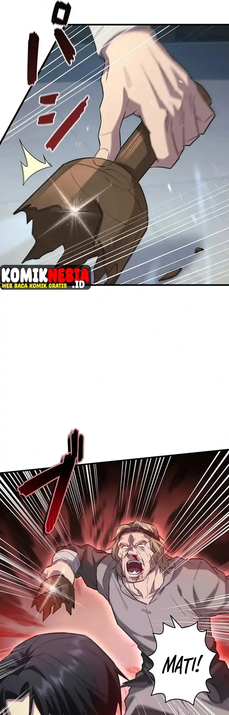 Return of the Adopted Child in a World of Bloodline Supremacy Chapter 7 Gambar 37
