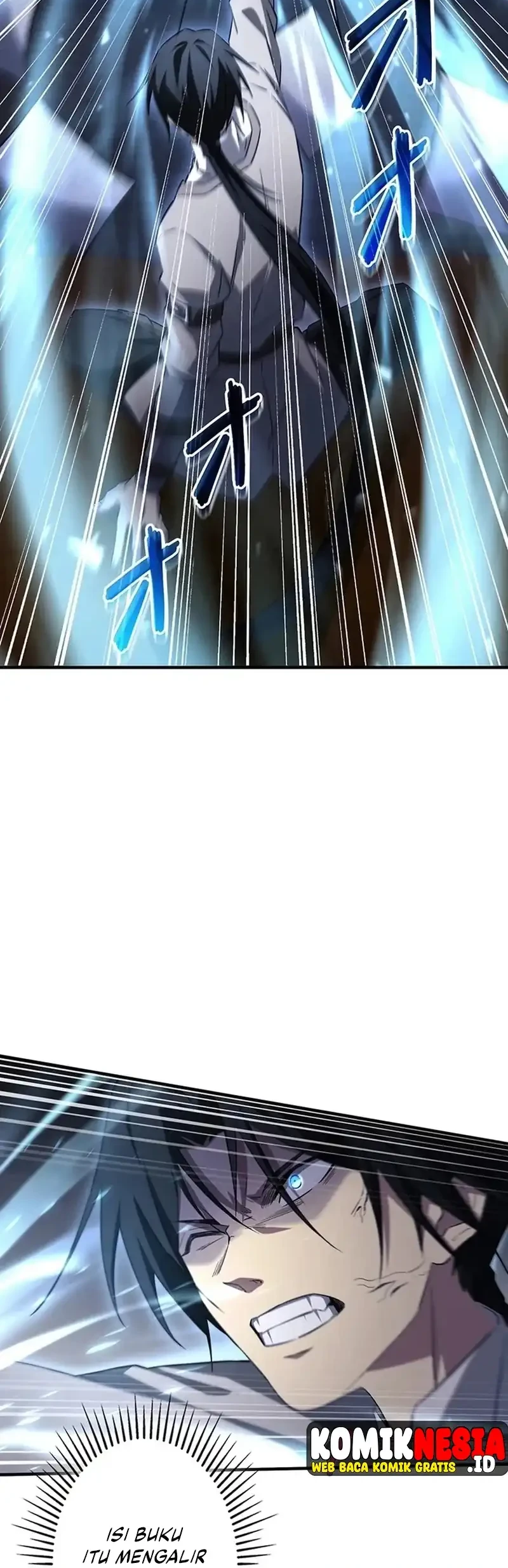 Return of the Adopted Child in a World of Bloodline Supremacy Chapter 8 Gambar 11