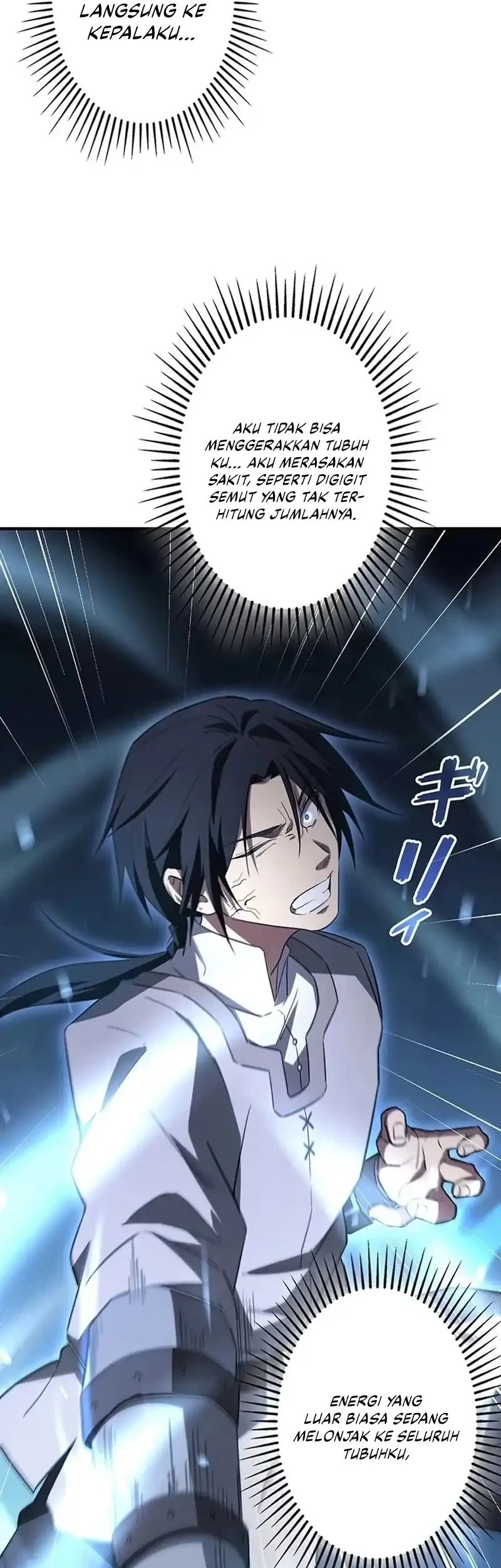 Return of the Adopted Child in a World of Bloodline Supremacy Chapter 8 Gambar 12