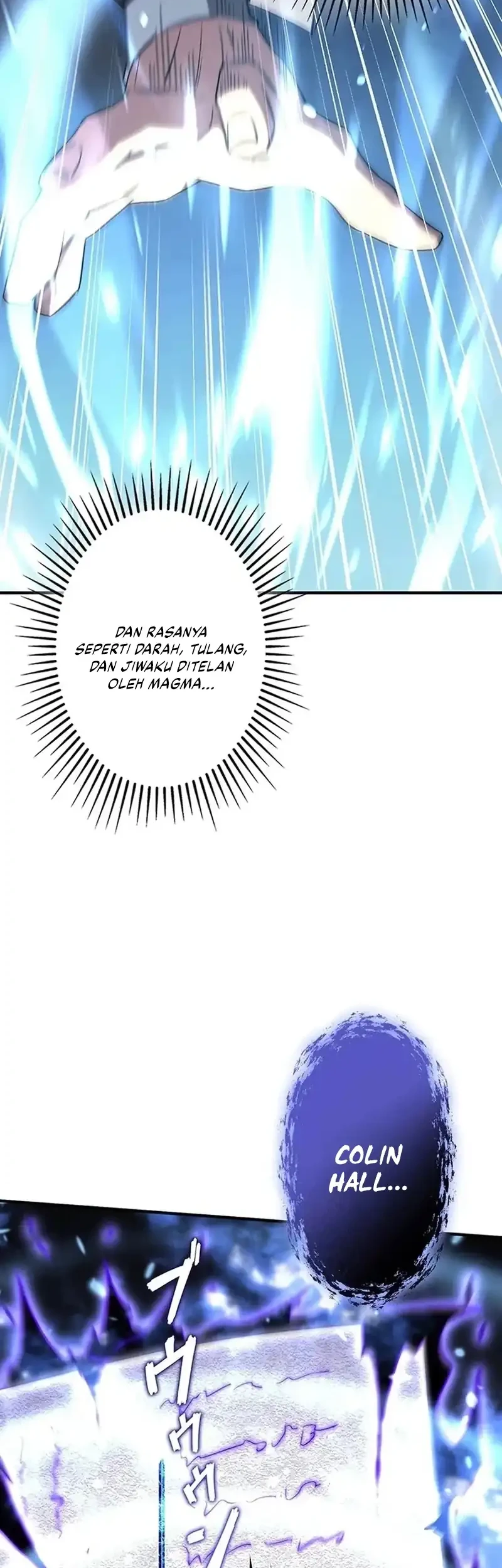 Return of the Adopted Child in a World of Bloodline Supremacy Chapter 8 Gambar 13