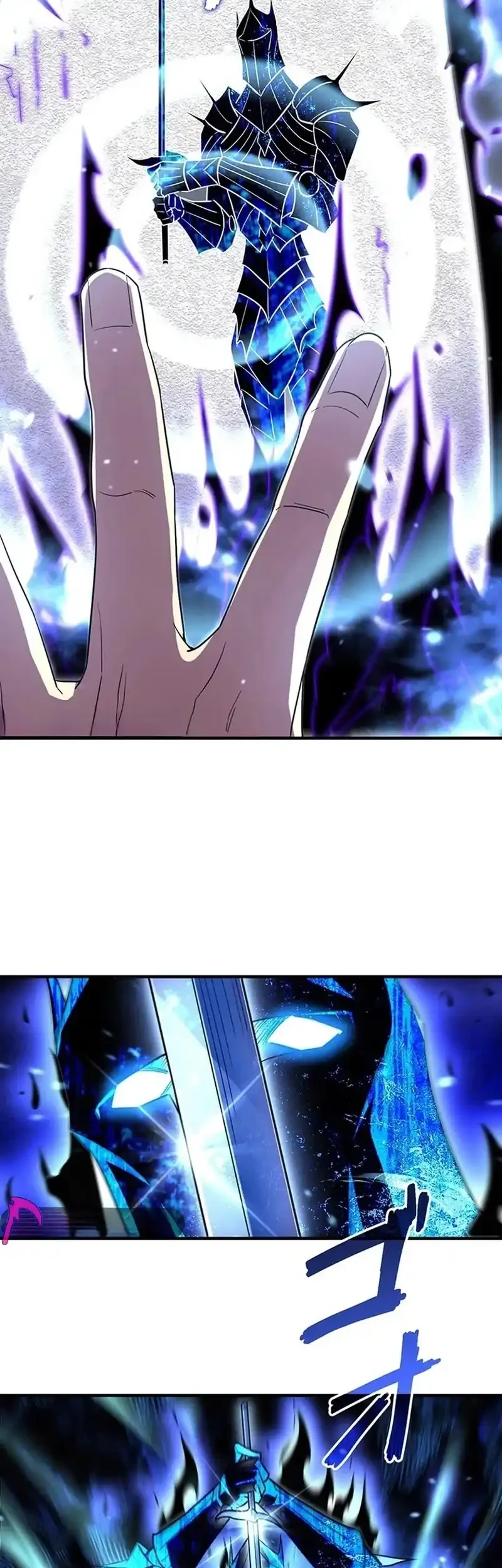 Return of the Adopted Child in a World of Bloodline Supremacy Chapter 8 Gambar 14