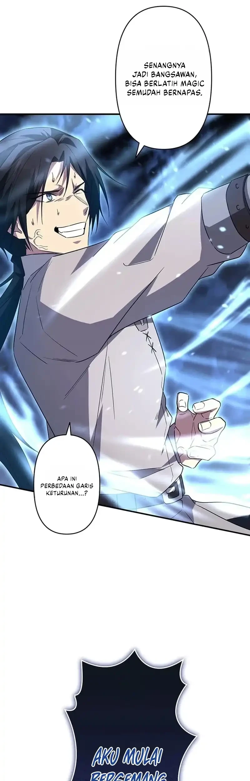 Return of the Adopted Child in a World of Bloodline Supremacy Chapter 8 Gambar 18