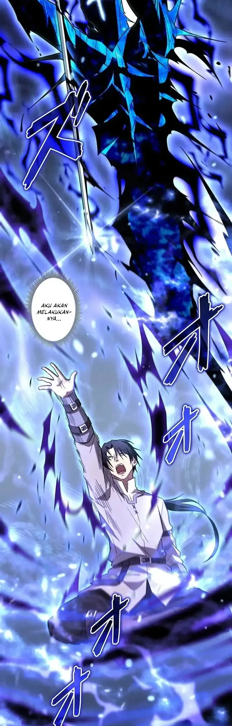 Return of the Adopted Child in a World of Bloodline Supremacy Chapter 8 Gambar 21