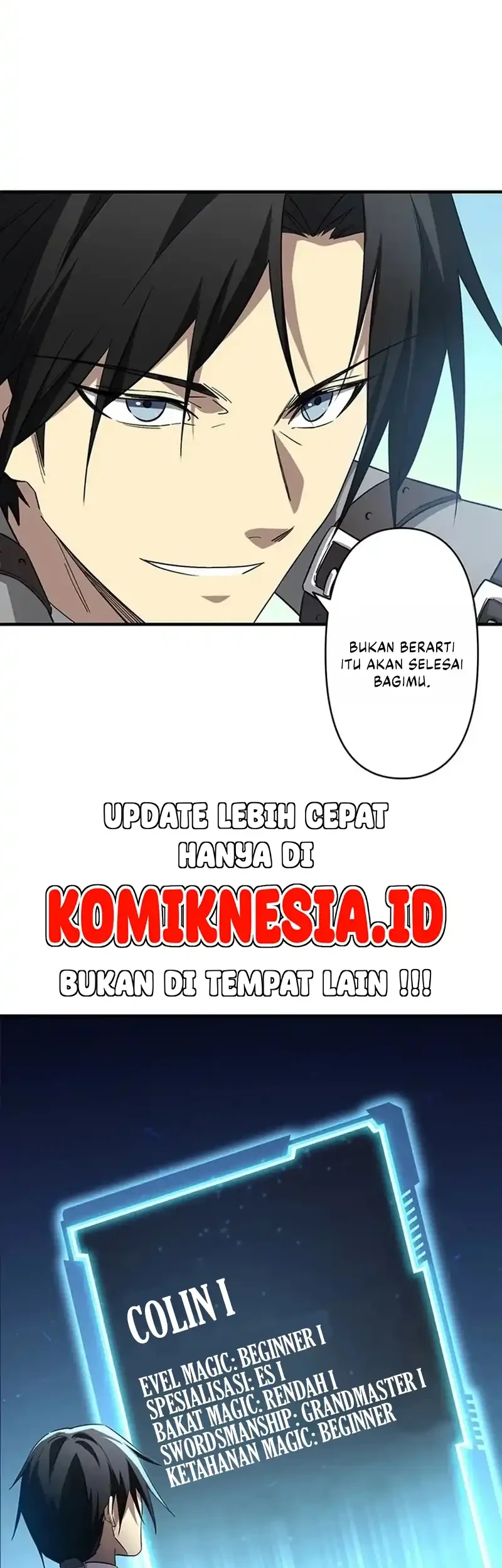 Return of the Adopted Child in a World of Bloodline Supremacy Chapter 8 Gambar 27